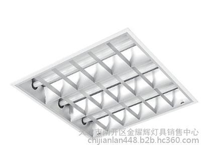 LED格栅灯型号全解析 白城用户如何选择优质格栅灯厂家？